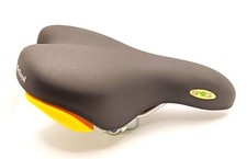 JUNIOR GEL SADDLE (PICKLE) SELLE ROYAL