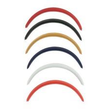 Original OEM Beats by Dre Studio 3 Wireless Headband Rubber Cushion Part