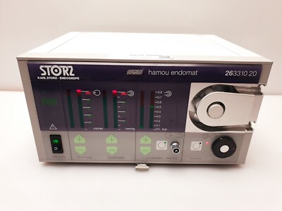 Storz 263310 20 - 26331020 Insufflator Hamou Endomat DV042025