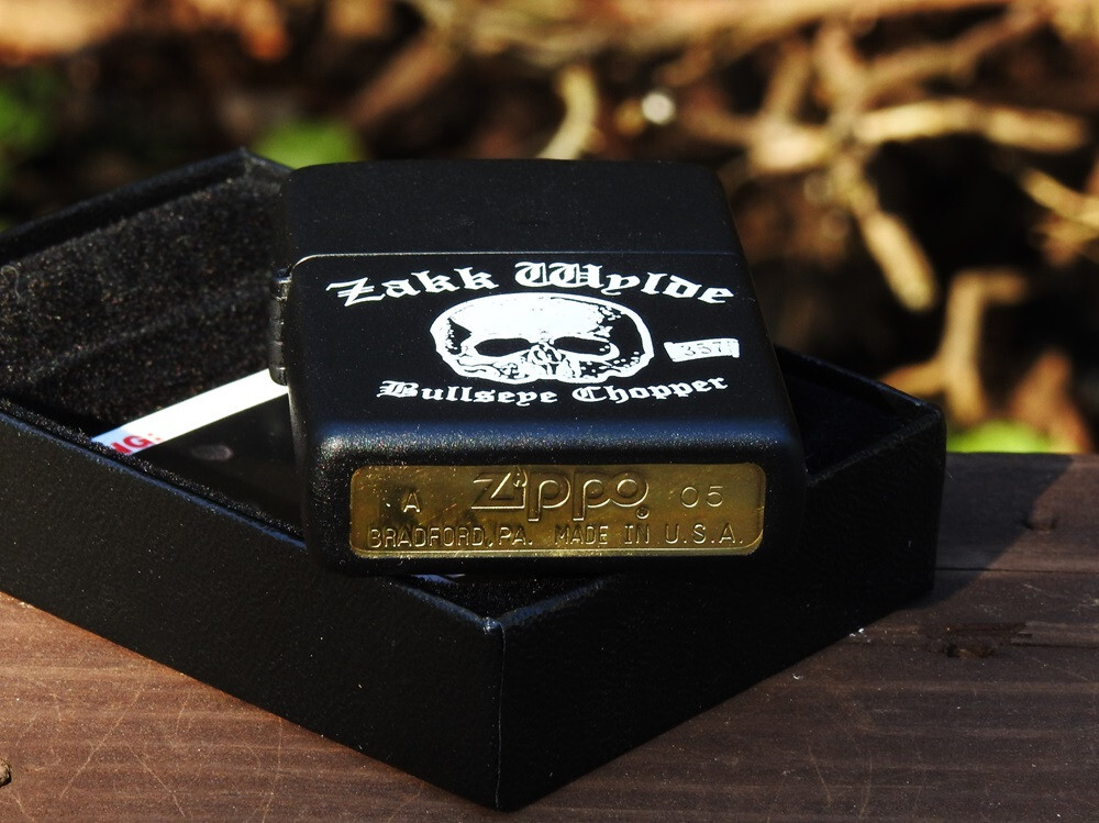 ミュージシャン BUCK-TICKTHE DAY IN QUESTION 2002zippo ミュージシャン BUCK-TICKTHE DAY IN QUESTION 2002zippo