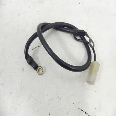 yama Yamaha YZF 1000 Thunderace 4VD Massekabel Elektrik Kabel