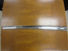 1952-1953 Buick Door Trim Stainless Molding
