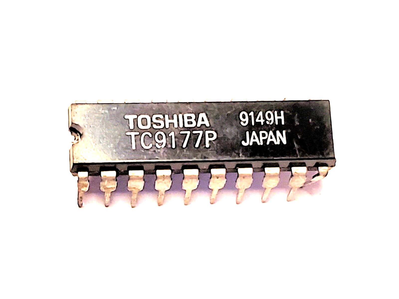 TC9177P "Original" Toshiba IC 1 pc