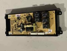 316418203 Frigidaire Range Board - Control