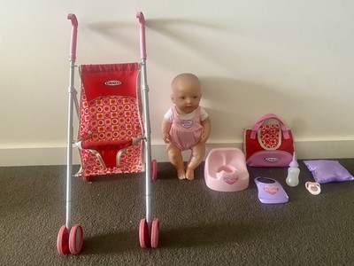 missy kissy accessories