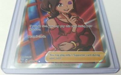 beauty trainer pokemon card Beauty [Reverse Holo] #148 Prices | Pokemon Vivid Voltage