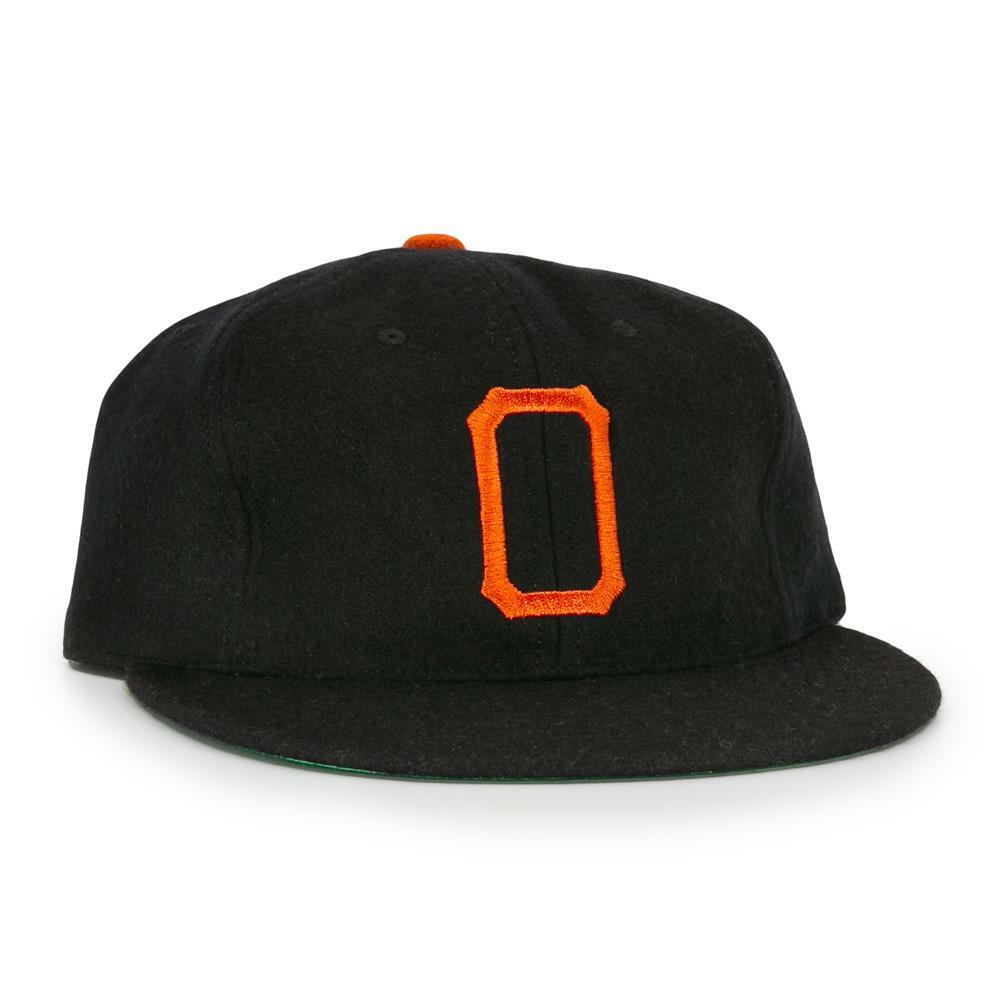 EBBETS FIELD  1940 巨人 Vintage cap 7 1/4 EBBETS FIELD 1940 巨人 Vintage cap 7 1/4 EBBETS FIELD 1940