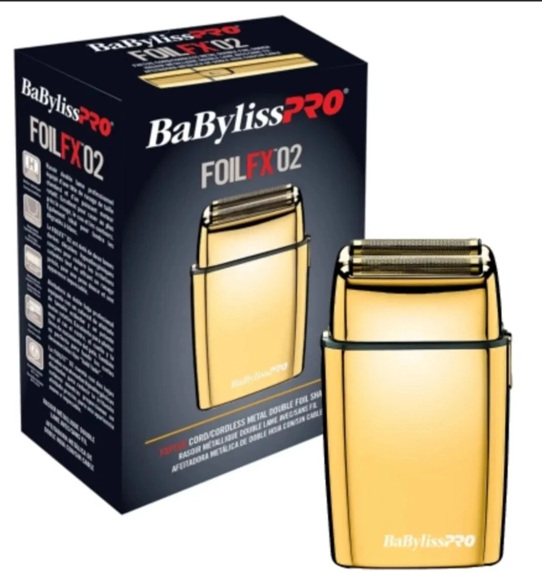 BaBylissPRO FoilFX02 - Thumbnail 4
