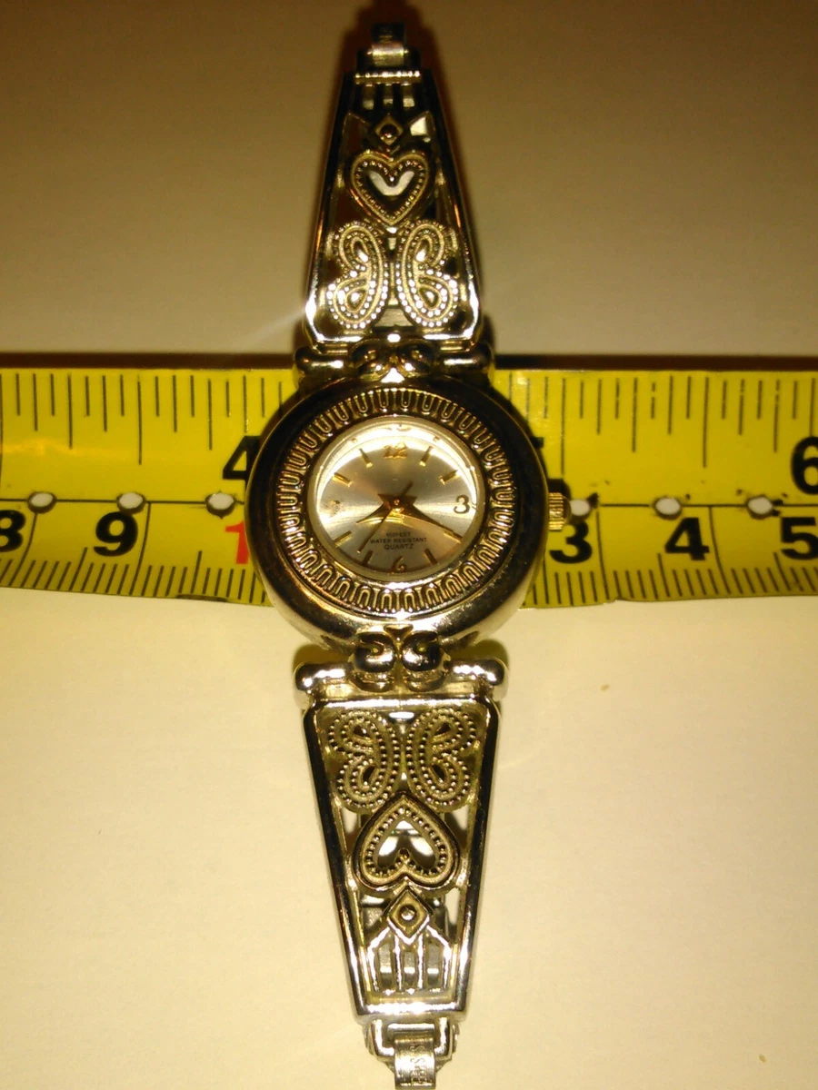 Ladies silver watches clearance online