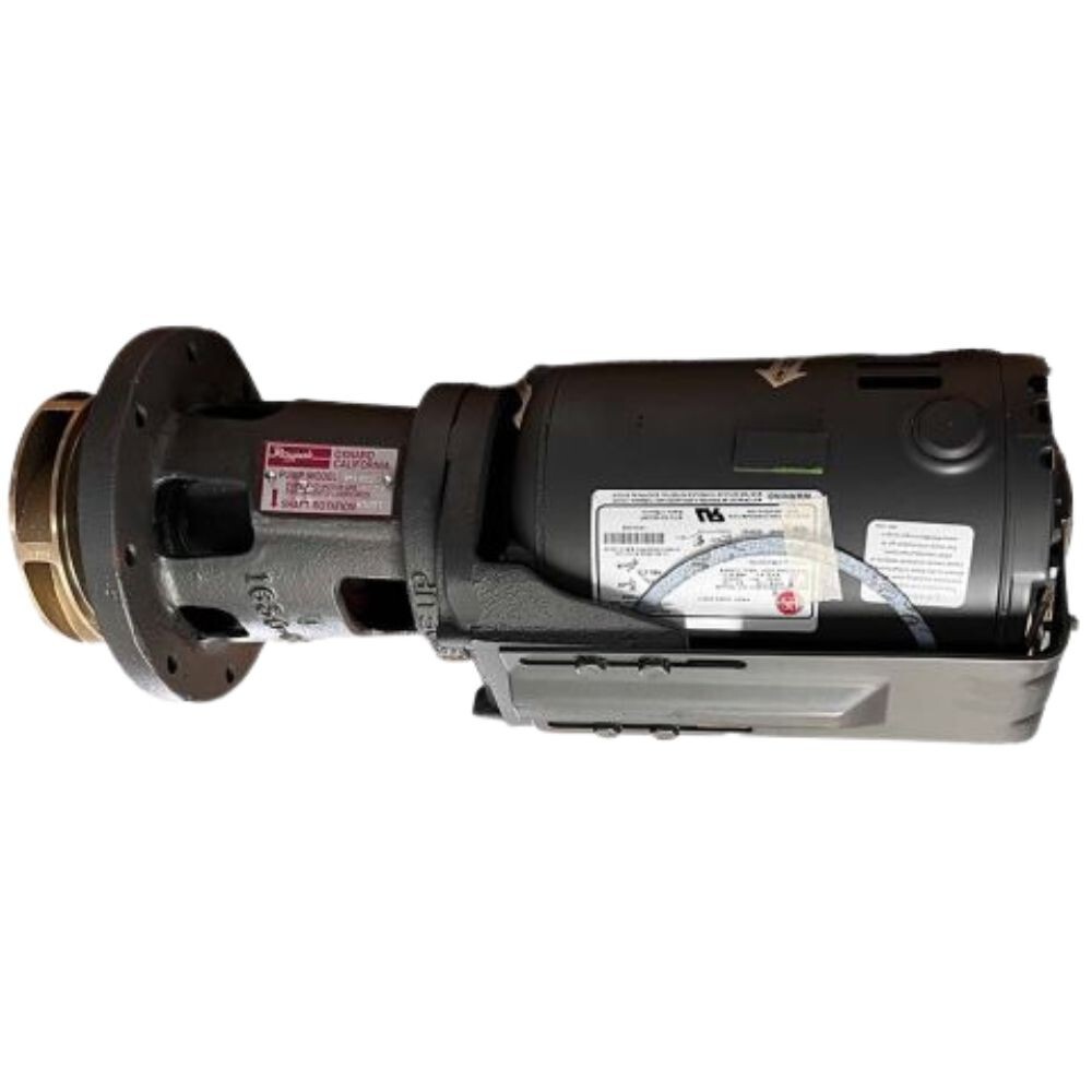 Raypak Hi Delta Integral Pump 4.7 Impeller | 004845F