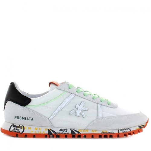 Premiata P22us man low sneakers SEAN 5734 | eBay