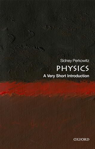 Physics: A Very Short Introduction (Very Short Introductions) By Perkowitz, Sid - Image 6