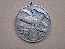 Medaille Orden Jagd Chasse Hunting Hunter J&auml;ger Medal Caza Caccia 1966