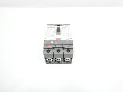 Ls Industrial Systems UTS150N Circuit Breaker 3p 150a Amp 240/480/600v-ac