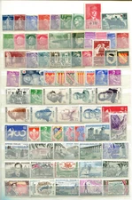    France ** - from No. 119 - 1412 - KW 100,-- € (43846)