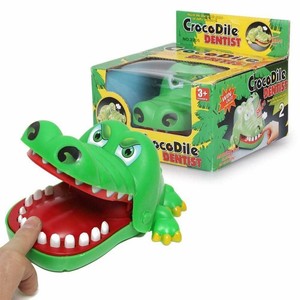 crocodile mouth game