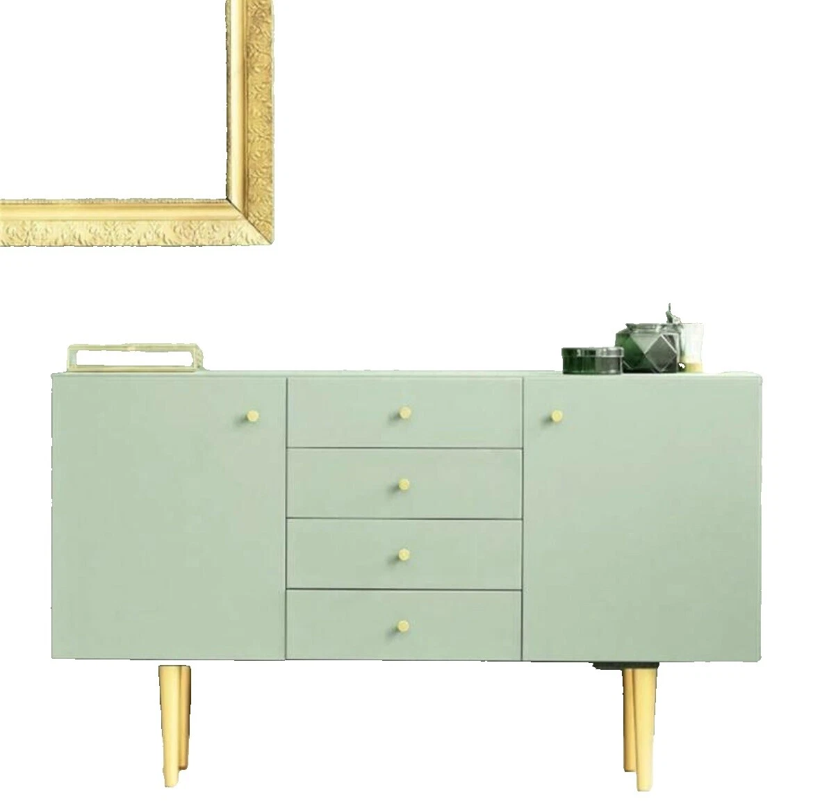 Bedroom Wallpaper Wall Panels