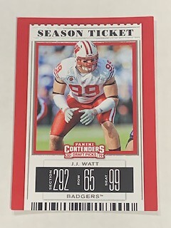 2019 Panini Contenders Draft Picks Football Base Season Ticket - Picture 80 of 179