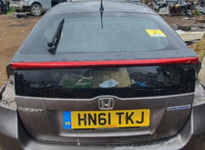 HONDA INSIGHT TAILGATE #007