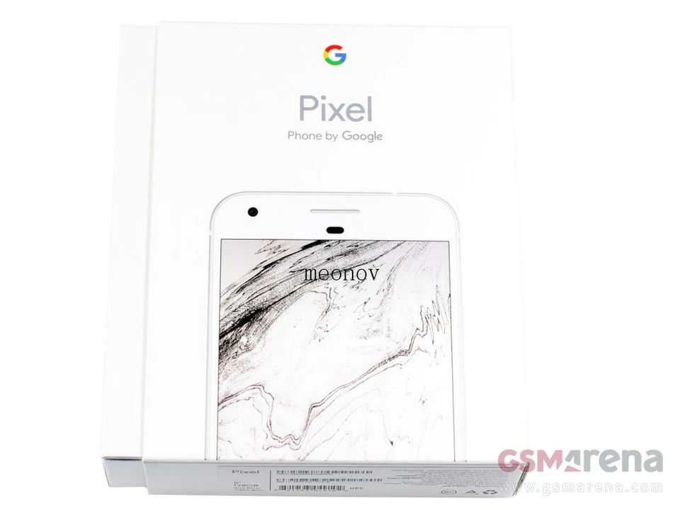 Google Pixel 32GB 4GB RAM 5.0"12MP 4G  Unlocked Smartphone Brand New Sealed - Image 2 of 4