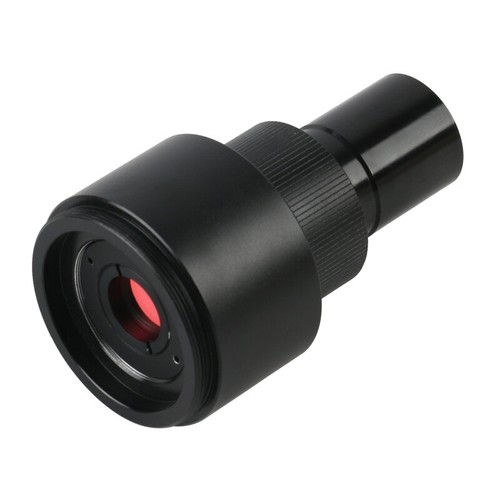 Z Microscope AmScope Adapter Für Nikon SLR/DSLR Kameras – 2x
