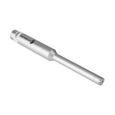 Dayton Audio Emm-6 Electret Measurement Microphone,silver