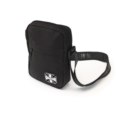 West Coast Choppers CROSS Body Travel Package