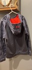 Girls Under Armour Hoodie Size Medium — photo 2