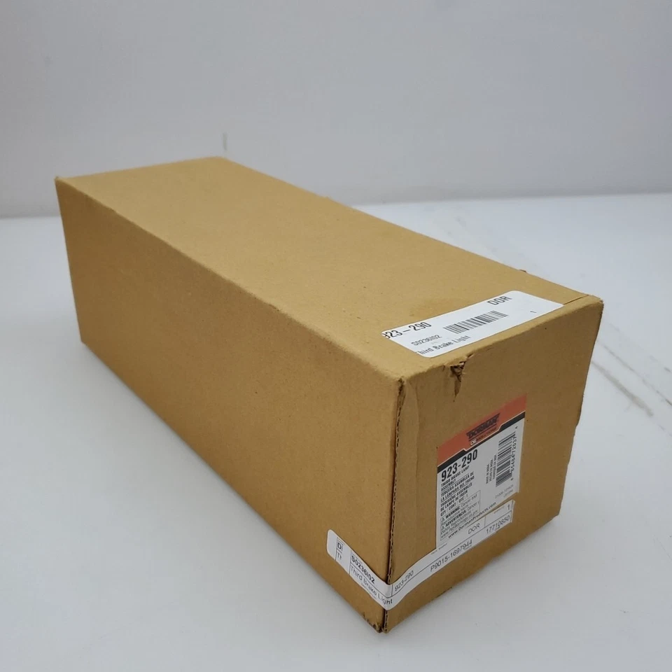 Conjunto de tercera lámpara de freno Dorman 923-290 para furgoneta Ford E150 250 350 Foto 3 de 4