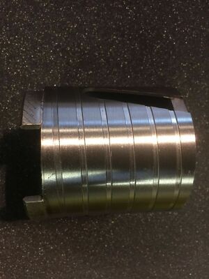 Diamant Titanium-Dosensenker 82 mm BAIER 6263 !