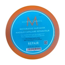 MoroccanOil Restorative Hair Mask  Repair   8.5oz/250ml