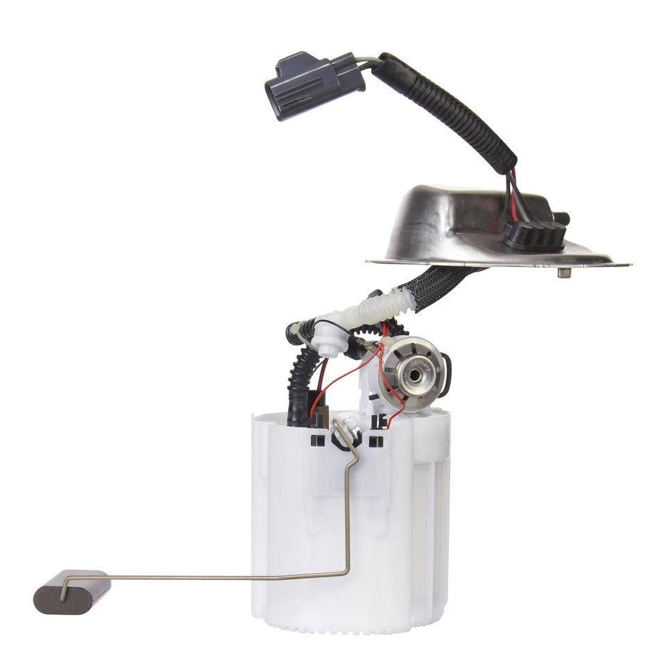 Conjunto de módulo de bomba de combustible eléctrica para Volvo S40 V50 2004-2011 2,4 L 2,5 L gasolina Foto 3 de 4