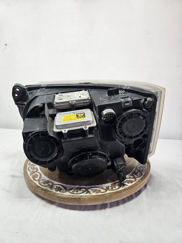 2006-2009 Range Rover HSE Driver Left Xenon HID With AFS Headlight Headlamp OEM - Picture 8 of 8