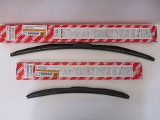 LEXUS OEM FACTORY WIPER BLADE SET 2013-2018 ES350 ES300H