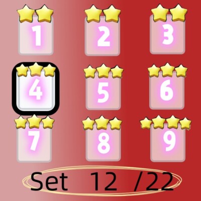 Emperor Whiskers- 3  ,3stars,monopoly_go sticker,Set:12-4
