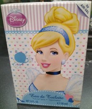 Disney's Cinderella  Eau de Toilette 100 ml by AIR-VAL