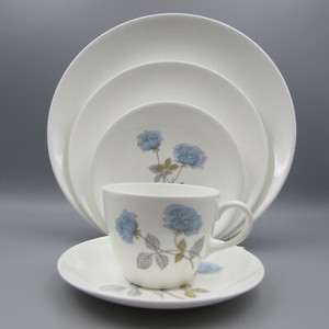 ice rose wedgwood | eBay