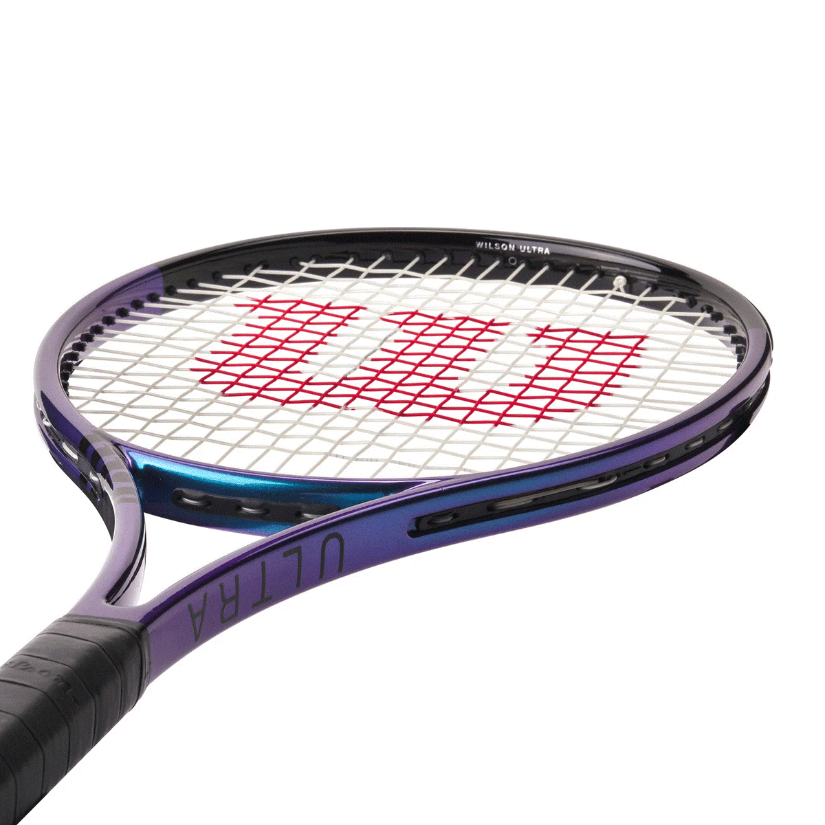 BUMPERGUARD / GROMMET SET: WILSON ULTRA PRO V4 / PRO STOCK H19