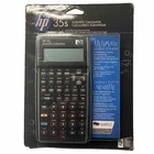 HP 35s Scientific Calculator RPN NEW 2022 Scientific Calculator