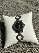 VINTAGE TIMEX MOD BRACELET WATCH ~ Hong Kong ~ PARTS REPAIR ONLY