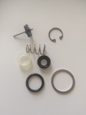 Ingersoll Rand IR Inlet Valve Kit Composite 3/8 & 1/2   Air Impact Wrench Parts