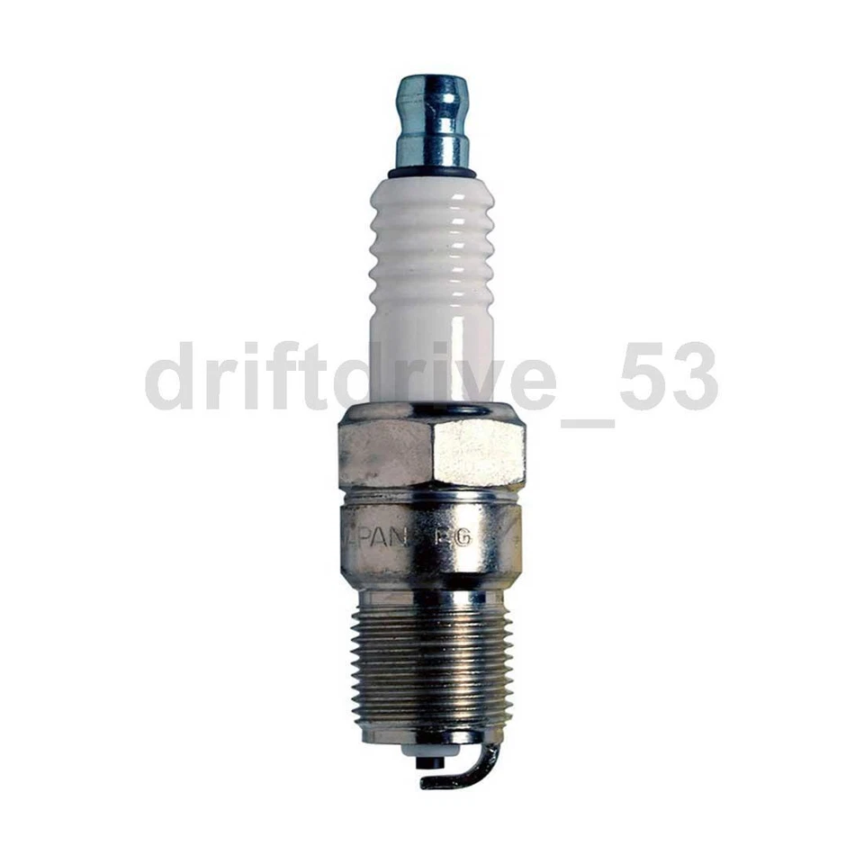 Spark Plug Fits 1987 1988 1989 1990 1984 1985 1986 Ford Bronco II - Image 3 of 3