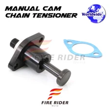 Manual Cam Chain Tensioner For Yamaha MT-09 FZ09 14 15 16 17 18 19 20