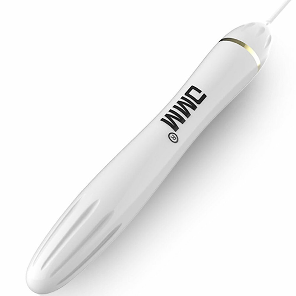 DMM® USB Heating 46℃ Rod Smart Thermostat Vagina Warmer For Male Ma Pocket Pussy - Foto 13