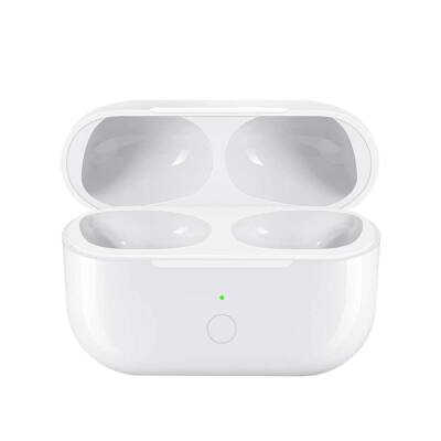 Ersatz Wireless Charging Case passend für Airpods Pro 1 Bluetooth kompatibel