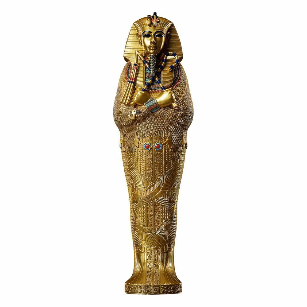 THE TABLE MUSEUM - Annex - Tutankhamun DX Ver. Figma Action Figure # SP-145DX