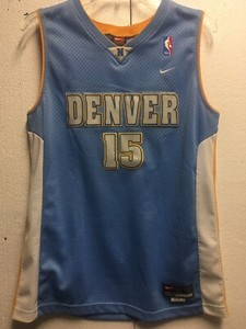 carmelo anthony throwback jersey