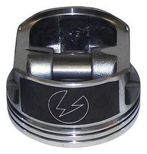 Engine Piston-and Pin Crown 5012362p020