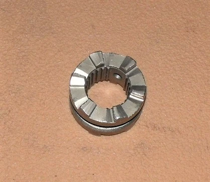 Yamaha 250 HP 4 Stroke OEM Dog Clutch ASSY PN 6CE-45631-00-00 Fits 2006 & Later - Image 2 of 3