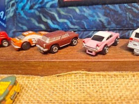 Micro Machine Lot